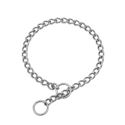 [075726013115] Exportaciones -Collar Ahorque 20 Pulg