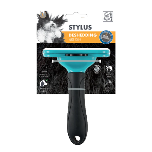 M-Pets Cepillo Stylus