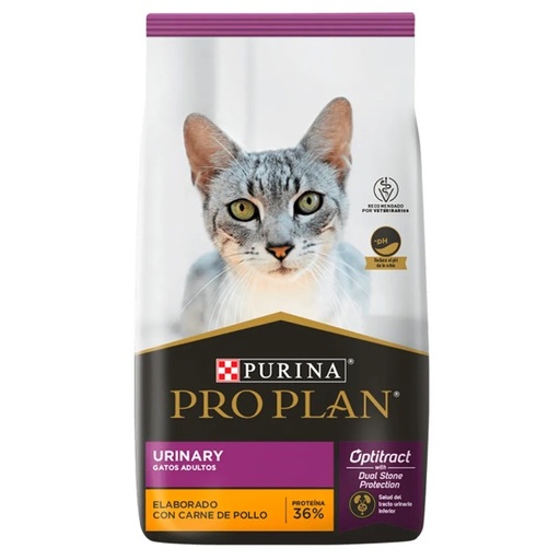 Pro Plan Cat Urinary Optitract