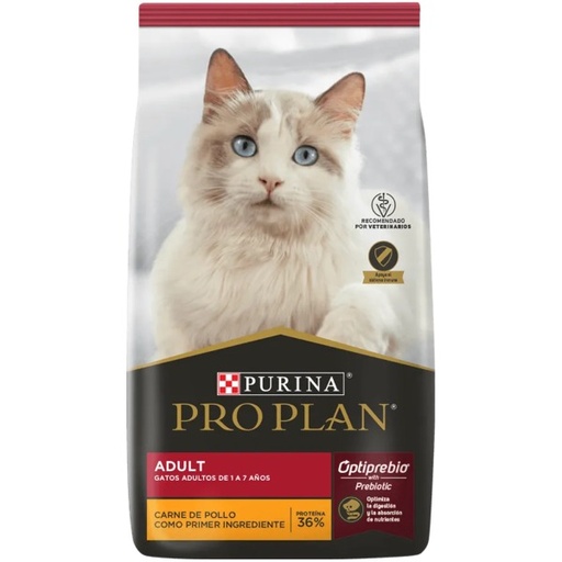Pro Plan Cat Adult Optiprebio