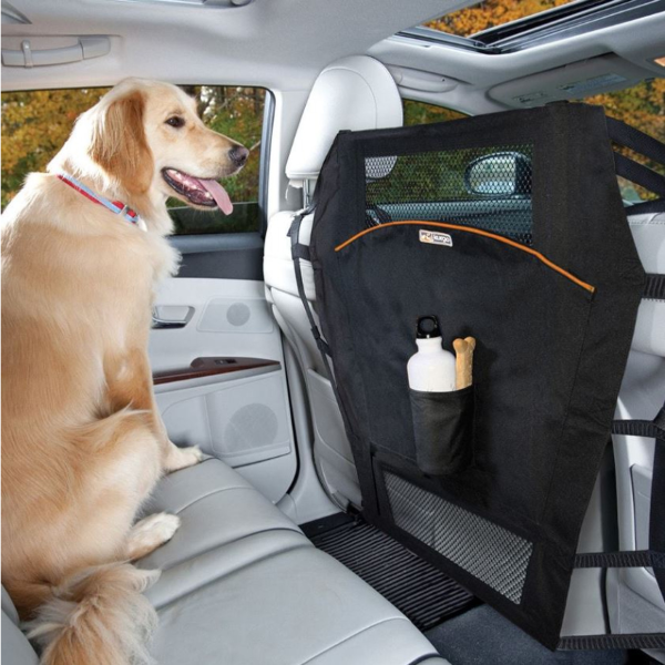Kurgo -Backseat Barrier