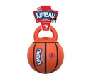 Gigwi Jumball Basketball Ball With Rubber Handle