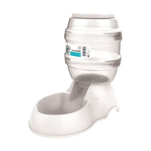 [MP4989] M-Pets Cilindro Dispensador Comida 3500 Ml