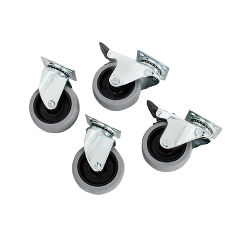 [8033776768517] Zoonee -Kennel Wheel Set