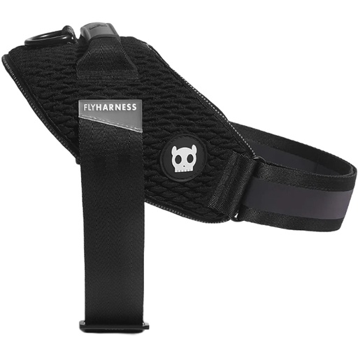 Zeedog Flyharness - Gotham