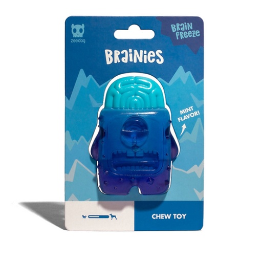 [7898582487868] Zeedog Brain - Feeze