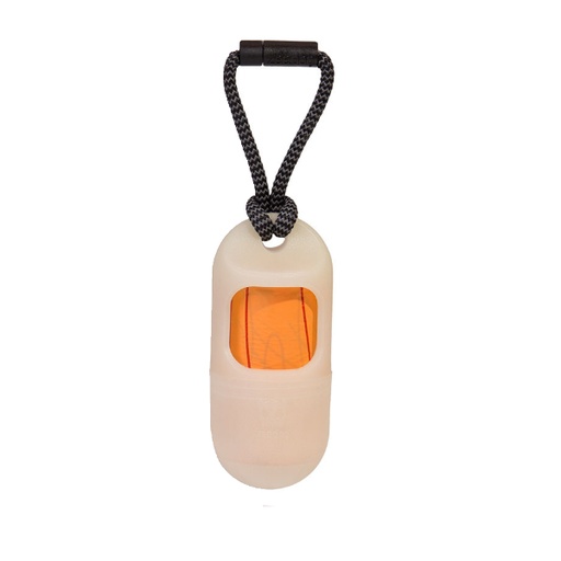 Zeedog Poop Bag Dispenser + 1 Roll