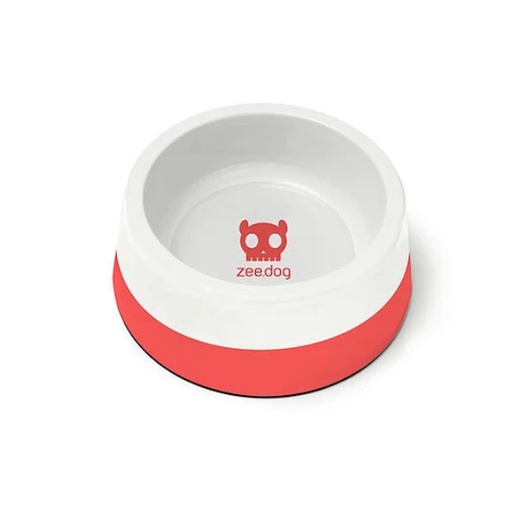 Zeedog Coral Bowl