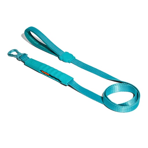 [7898582509430] Zeedog Air-Leash - Blue