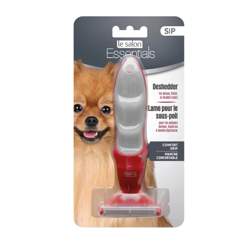 [91233] Le Salon Essentials Cepillo Deslanador Pequeño