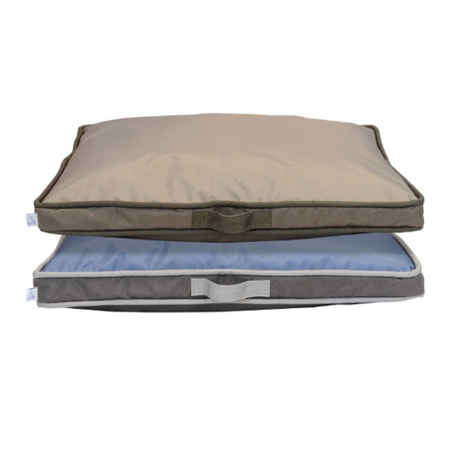 [040246016359] Dmc Cama P/Perro 32×42 Chew Rest