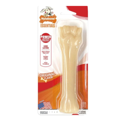 [018214826675] Nylabone - Hueso Xl Sabor Original