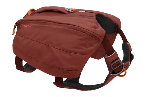 Ruffwear Front Range Day Pack - Red Clay