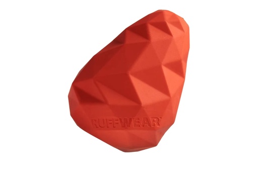 [748960932183] Ruffwear Gnawt-A-Cone - Sockeye Red