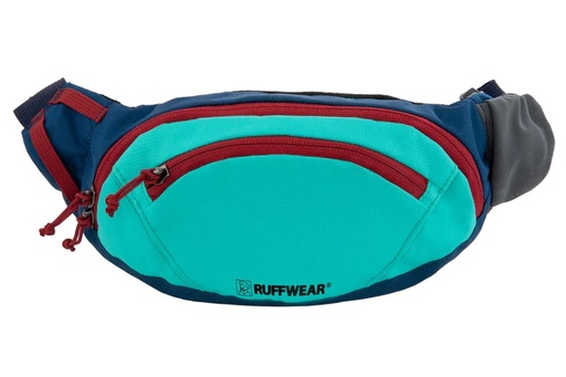 [748960011406] Ruffwear Home Trail Hip Pack - Aurora Teal