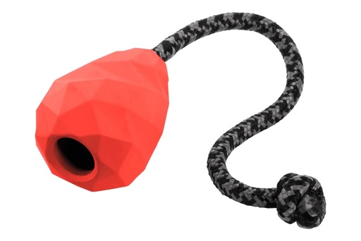 [748960067182] Ruffwear Huck-A-Cone - Sockeye Red