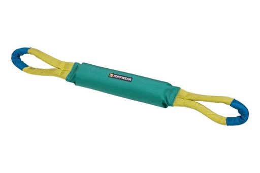 [748960983468] Ruffwear Pacific Loop Toy - Aurora Teal