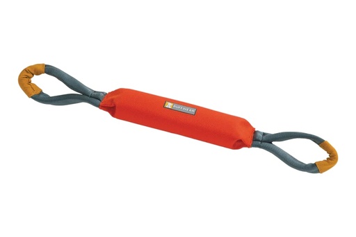 [748960522667] Ruffwear Pacific Loop Toy - Sockeye Red