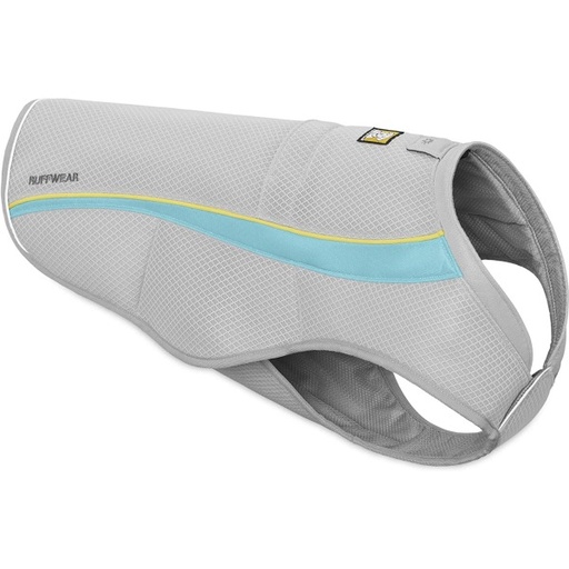 Ruffwear Swamp Cooler Dog Cooling Vest - Graphite Gray