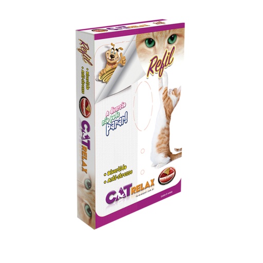 [FC069] Furacao Pet Repuesto De Carton Para Rascador