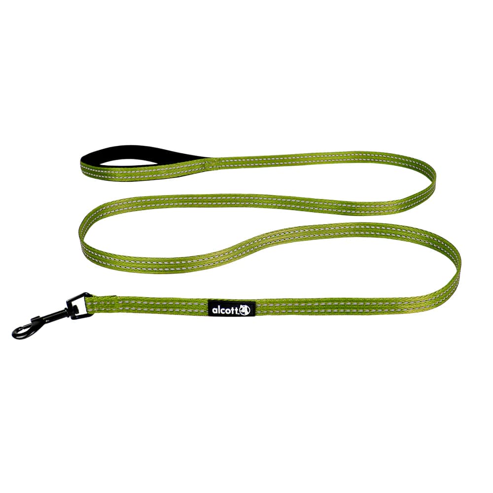 archivado- Alcott Adventure Leashes - Verde