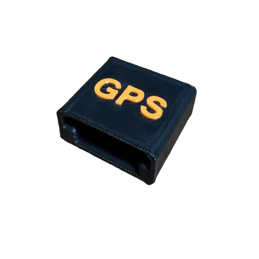 [SLCAT-B] Juliusk9 Silicone Airtag Holder