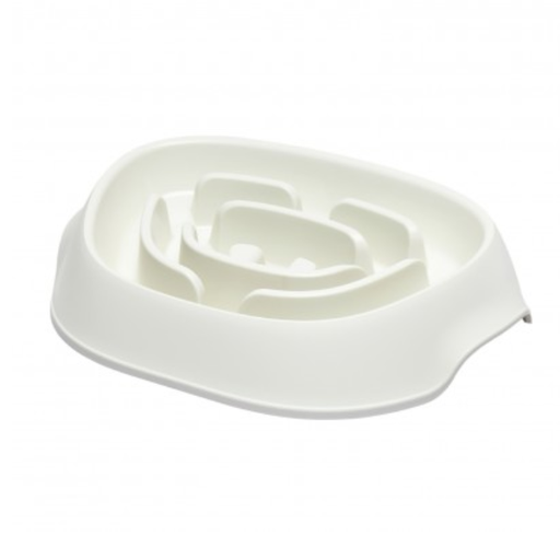 [AO21-0354] Moderna Plato Slomo Blanco 950Ml