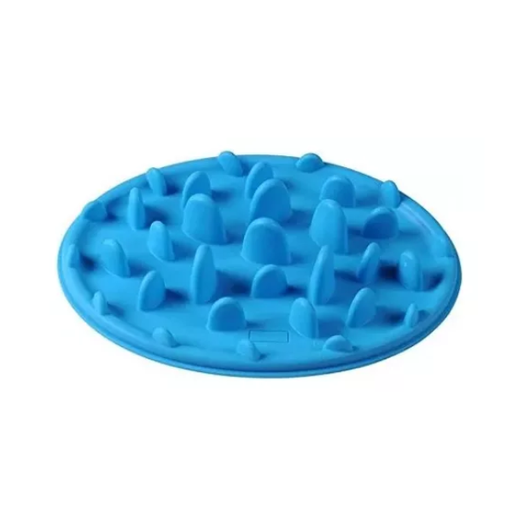 [AK0059] Agrofarma Aiko Pets Comedero Doble Con Base Alta