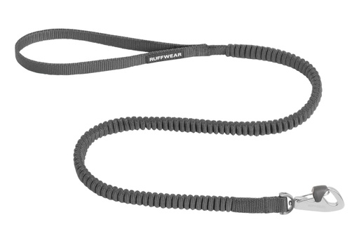 [748960737801] Ruffwear Ridgeline Leash - Granite Gray