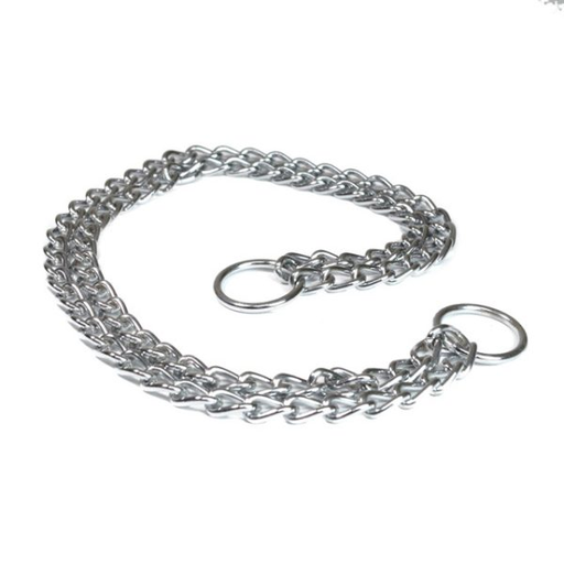 [075726012590] Exportaciones -Collar De Ahorque 14 Doble