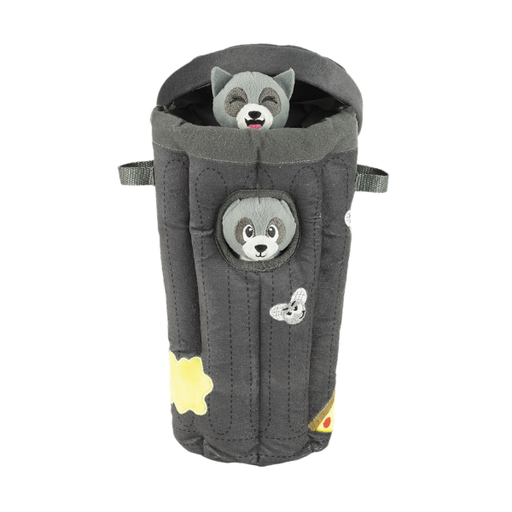 [OH-70498] Outward Hound Hide A Raccoon Gry