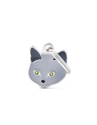 [8055960250561] Myfamily Place Gato Chartreux