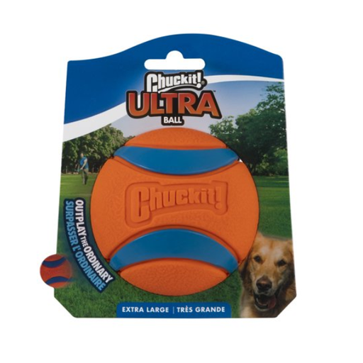 [660048002284] Chuckit! -Ultra Ball XL