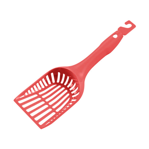 [AI44-0371] Moderna Espatula Handy Scoop Coral