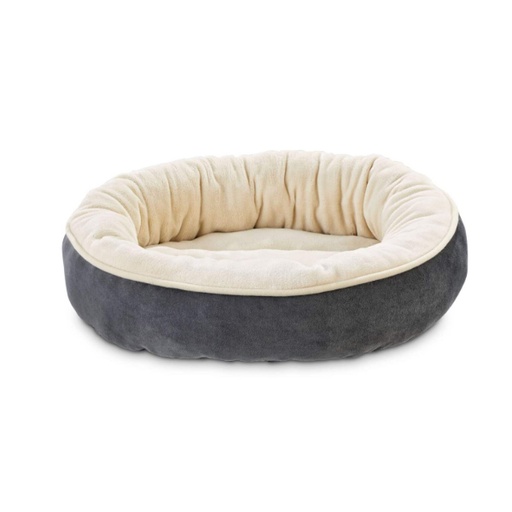 [040246019107] Cama Good Dog Circular 24 in