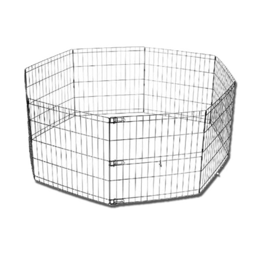 [MP2661] M-Pets Encierro Small 8x62x66cm