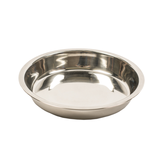 [LG241] Duvo Plato Inoxidable P/Cachorro 740ml