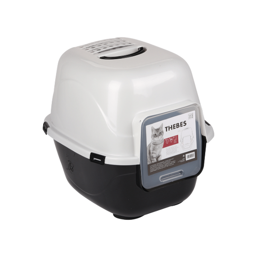 [MP1282] M-Pets Thebes Litera Mediana