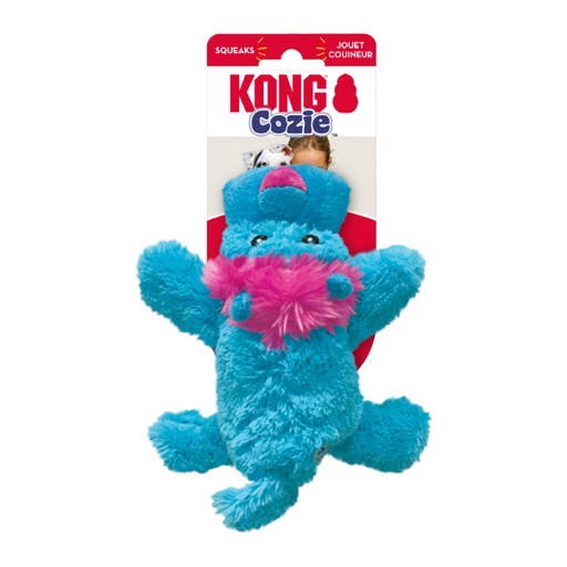 [035585159034] Kong Cozie King Lion Medium