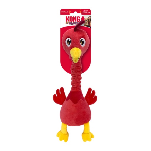 [035585498546] Kong Shakers Rooster Medium