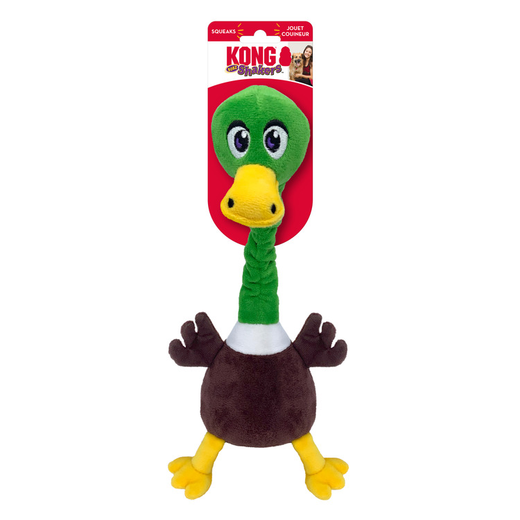 Kong Shakers Mallard Medium