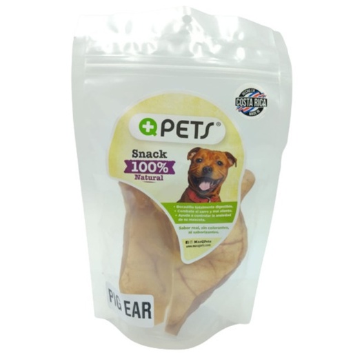 [7441176400011] +Qpets Orejas 3 Unidades