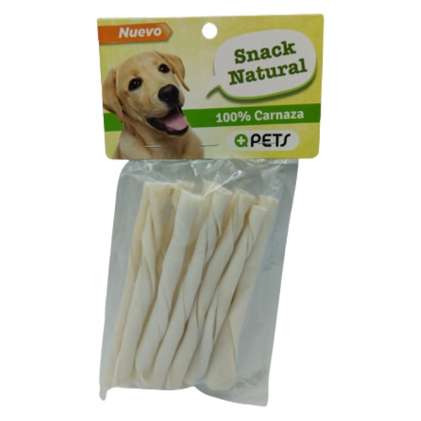 +Qpets Twist 5" 10 Unds