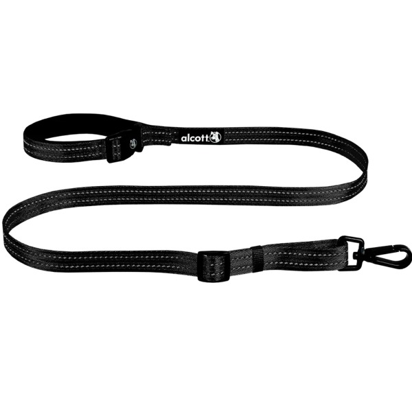 Alcott Weekender Leashes - Negra