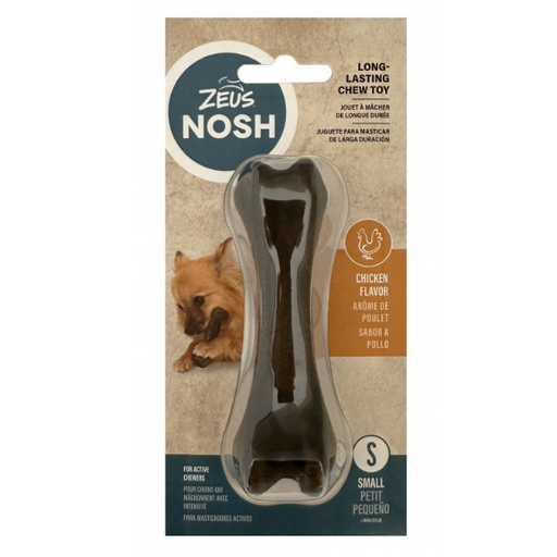 [96389] Zeus Mordedor Duro Nosh Chicken S