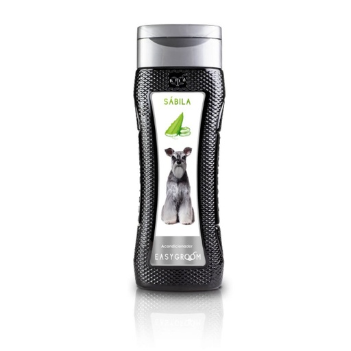 [7441058000568] Easy Groom Acondicionador Sabila Para Perro 300ml