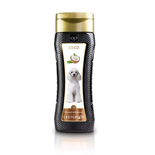 [7441058000209] Easy Groom Champu Coco Para Perro 300ml