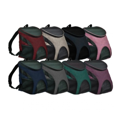 Dogline Transportadora Bolso de Espalda