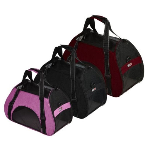 Dogline Transportadora De Mano