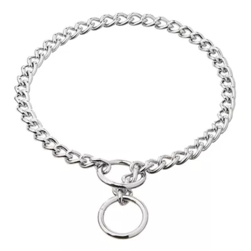 [075726012965] Collar De Ahorque 3.5mm x 30cm